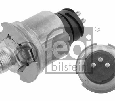 OIL PRESSURE SENDER 0-5 BAR